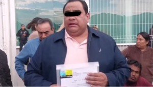 Ramiro González Vieyra dejó San Nicolás Buenos Aires endeudado