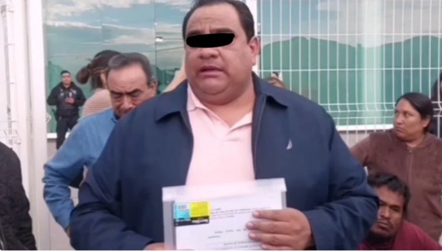Ramiro González Vieyra dejó San Nicolás Buenos Aires endeudado