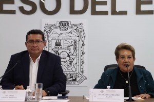 Aprueba Comisi&oacute;n del Congreso exhorto para prevenir y mitigar los riesgos de p&eacute;rdida de cosechas ante contingencias agroclim&aacute;ticas