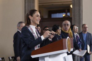 Reforma Electoral contra traidores