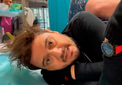 Periodista abatido por tropas rusas no trabajaba el NYT &nbsp;