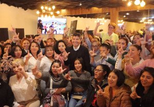 Piden a ERP replicar programa de estancias infantiles en el estado