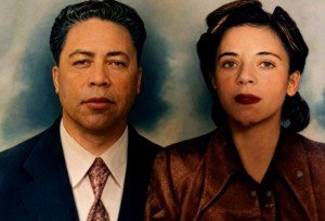 Los abuelos nunca se van