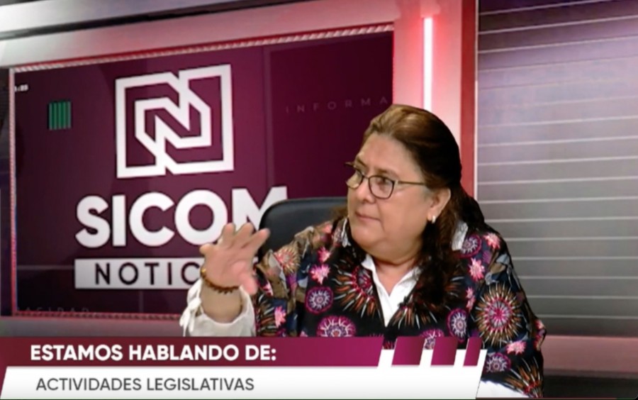 Morena impulsa ajustes a la Reforma Judicial que aplazar elección hasta 2028: Rosario Orozco