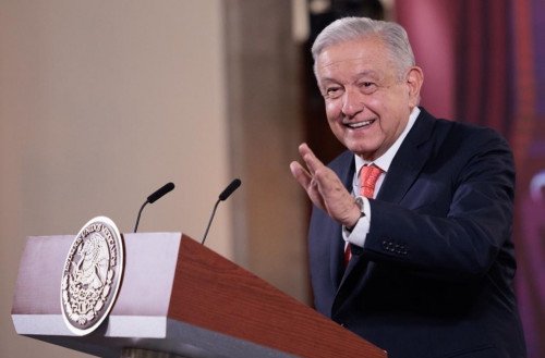 M&eacute;xico dar&aacute; apoyo econ&oacute;mico a migrantes que regresen a su pa&iacute;s
