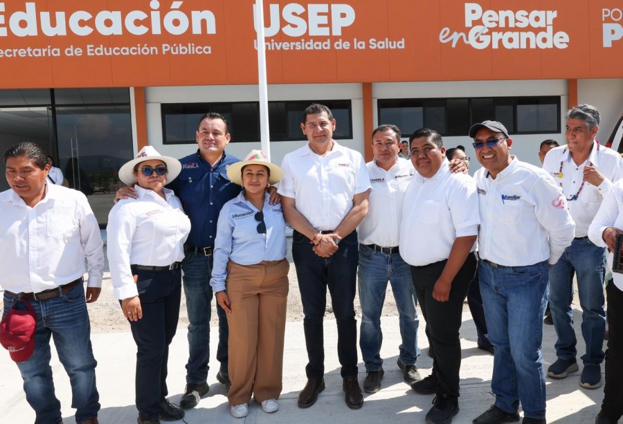 Gobierno del estado reduce desigualdad y marginación con oportunidades para todos