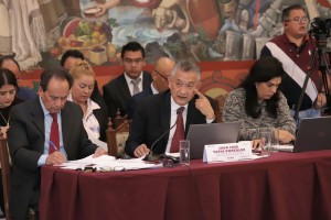 Refuerza Gobierno de la Ciudad infraestructura tecnol&oacute;gica y transformaci&oacute;n digital: SECATI