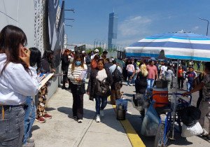Examen de Admisi&oacute;n BUAP reactiva econom&iacute;a alrededor de CU
