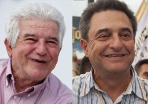 Los hermanos López Obrador se dividen entre Ebrard y Sheinbaum