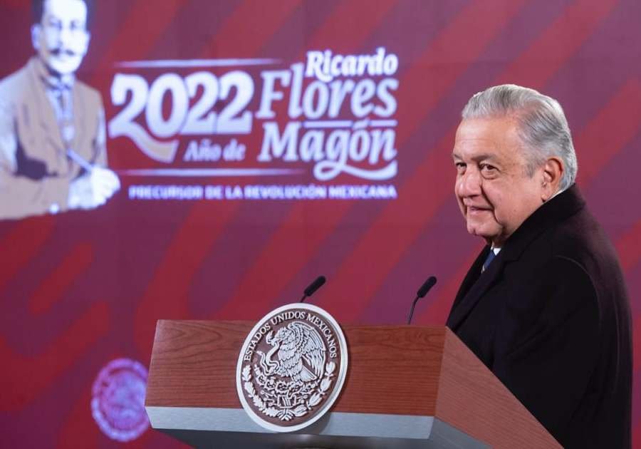 Someten a AMLO a cateterismo cardiaco; está bien de salud: SEGOB