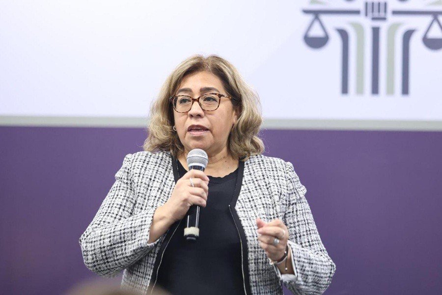 Congreso del Estado se capacita para evitar faltas administrativas