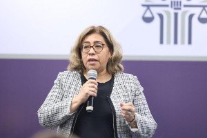 Congreso del Estado se capacita para evitar faltas administrativas