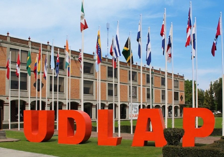 UDLAP 