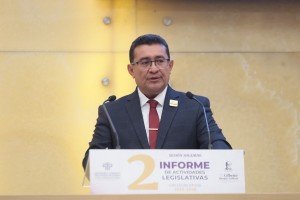 Con reformas a la Constitución, Congreso del Estado contribuye a la transformación social y de las instituciones