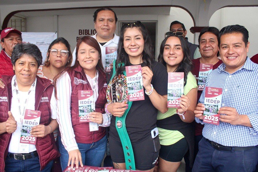 Los sueños se vuelven realidad pese a las adversidades: Gaby “La Bonita” Sánchez