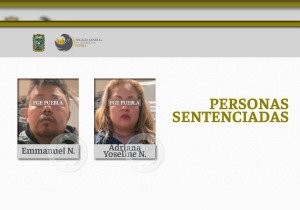 Sentenciados a 9 a&ntilde;os de prisi&oacute;n por robo de veh&iacute;culo agravado