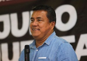 Impulsar a los universitarios es promover el desarrollo de Puebla: Julio Huerta