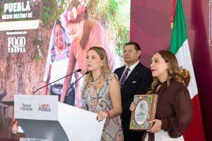 Puebla se posiciona como atractivo tur&iacute;stico nacional en Semana Santa