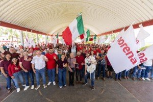 Arrancan las Asambleas Informativas en Defensa de la Transformación y la Soberanía en 31 estados del país