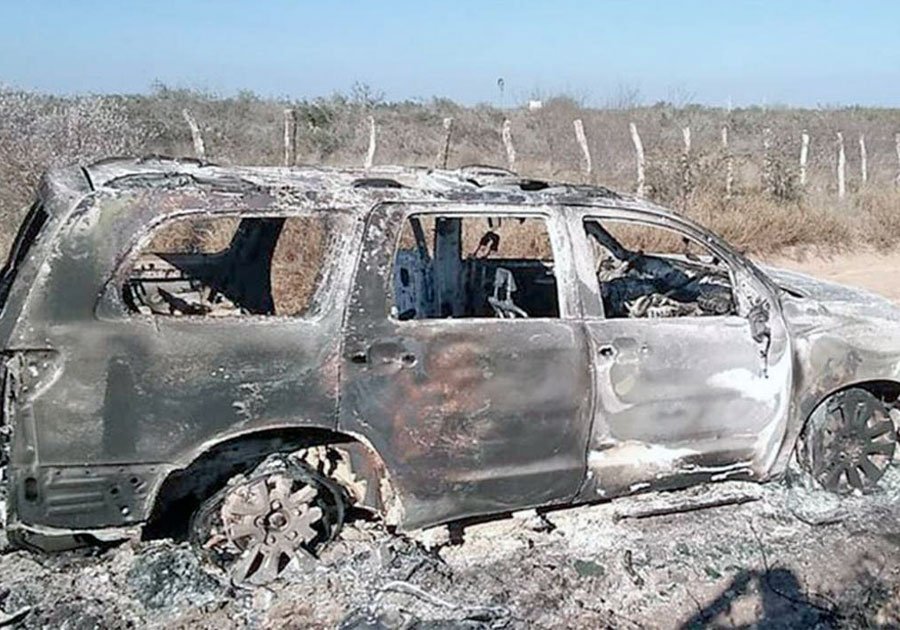 Demanda Iglesia Católica esclarecer masacre en Camargo
