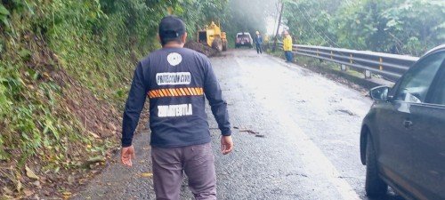 Extiende SEP suspensión de clases por lluvias en Sierra Norte y Nororiental
