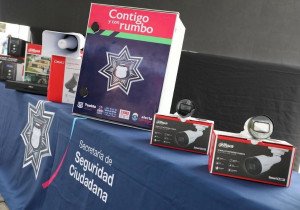 Restablece el Ayuntamiento de Puebla los puntos de proximidad social