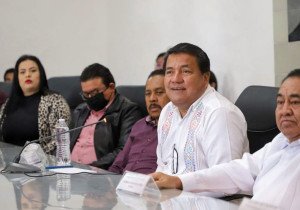 Descarta Julio Huerta sanciones para maestras que participen en el 8M