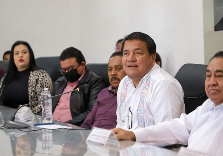 Descarta Julio Huerta sanciones para maestras que participen en el 8M