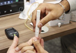 Realiza Voluntariado del Congreso nueva jornada del “Día de la Salud”