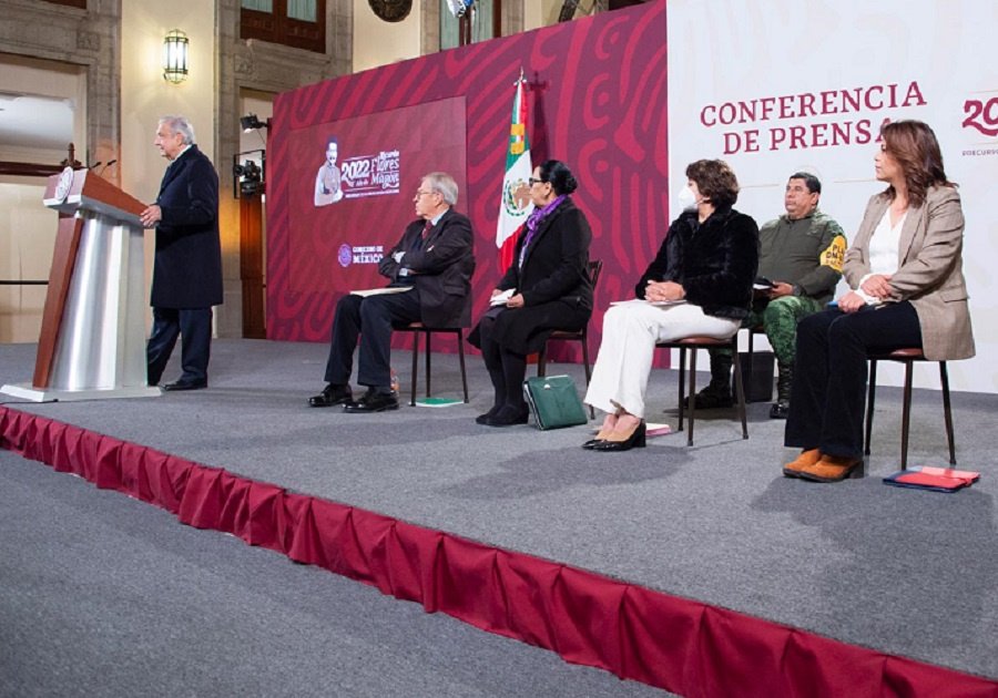 Andrés Manuel López Obrador