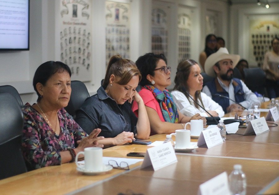 Aprueban en Comisiones del Congreso dictamen de la Ley de Salud Mental y Adicciones