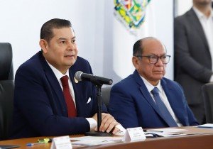 Coordinaci&oacute;n con los tres niveles de gobierno permiti&oacute; reducci&oacute;n del 60% en homicidios: Armenta