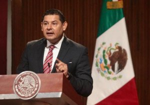 Humanismo mexicano refuerza respeto a derechos humanos: Armenta