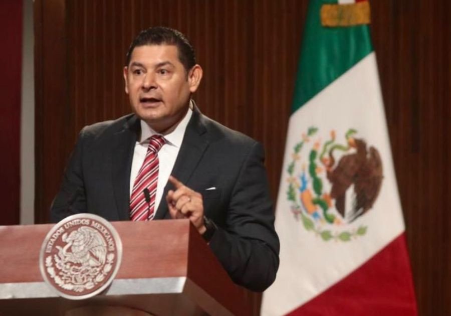 Humanismo mexicano refuerza respeto a derechos humanos: Armenta