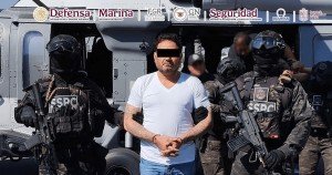 Tras operativo federal capturan a &ldquo;El B&oacute;tox&rdquo; y lo ingresan a FEMDO