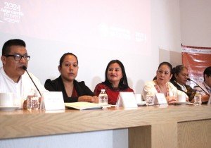 Difunden en el Congreso reforma constitucional sobre derechos de Pueblos Indígenas y Afromexicanos
