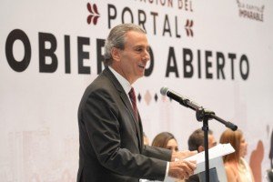 Pepe Chedraui denuncia irregularidades por más de 261 mdp en gestiones pasadas