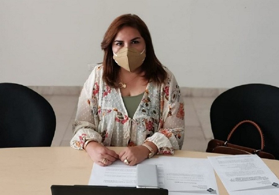 Beatriz Manrique Guevara 
