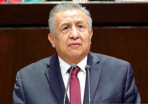 Saúl Huerta podría presentarse ante la FGJ de la CDMX