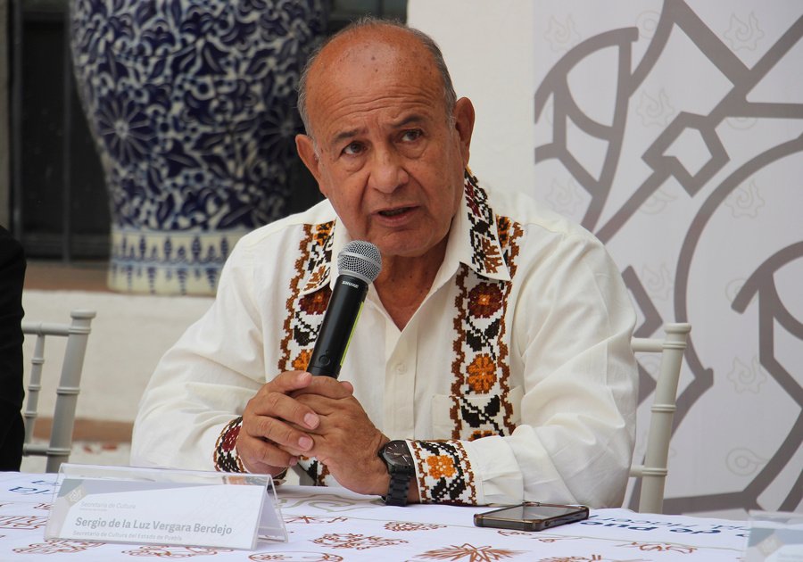 Algo muy sucio hay en los lavaderos que ‘regaló’ Sergio Arturo