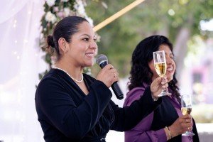 Brinda Lupita Cuautle Certeza Jurídica a familias sanandreseñas con Bodas Gratuitas