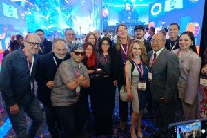 Inicia Sound: Check Xpo 2026 en el WTC de la Ciudad de M&eacute;xico