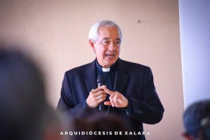 Designa el Papa León XIV a Jorge Carlos Patrón Wong como nuevo arzobispo de Puebla