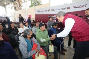 Refuerza Pepe Chedraui la atenci&oacute;n ciudadana con &ldquo;D&iacute;a del Pueblo&rdquo;