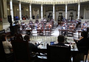 Congreso de Puebla 
