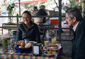 Claudia Sheinbaum comparte mensaje en el marco del Día del Amor y la Amistad