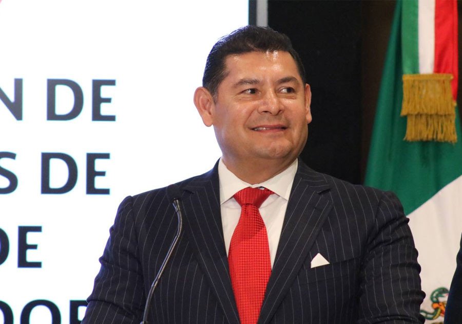Por el bien de México, reforzamos trabajo bicameral: Armenta