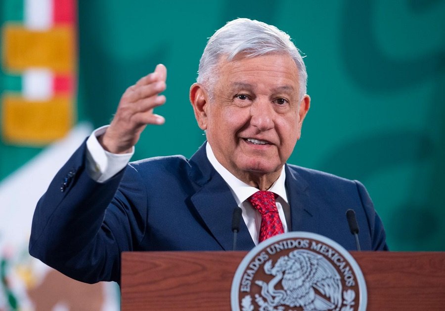 Andrés Manuel López Obrador