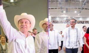 Una docena de funcionarios de Morena son informantes de EUA: NYTimes