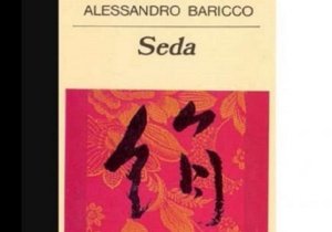 Portada libro Seda